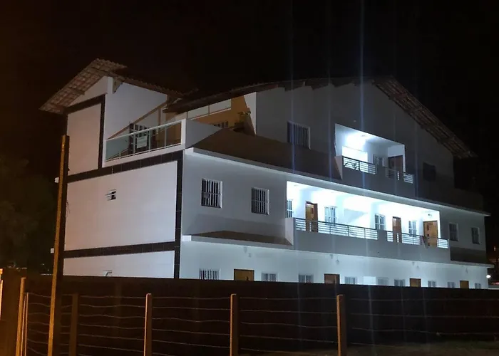 p/5 no coração de Porto de Galinhas
